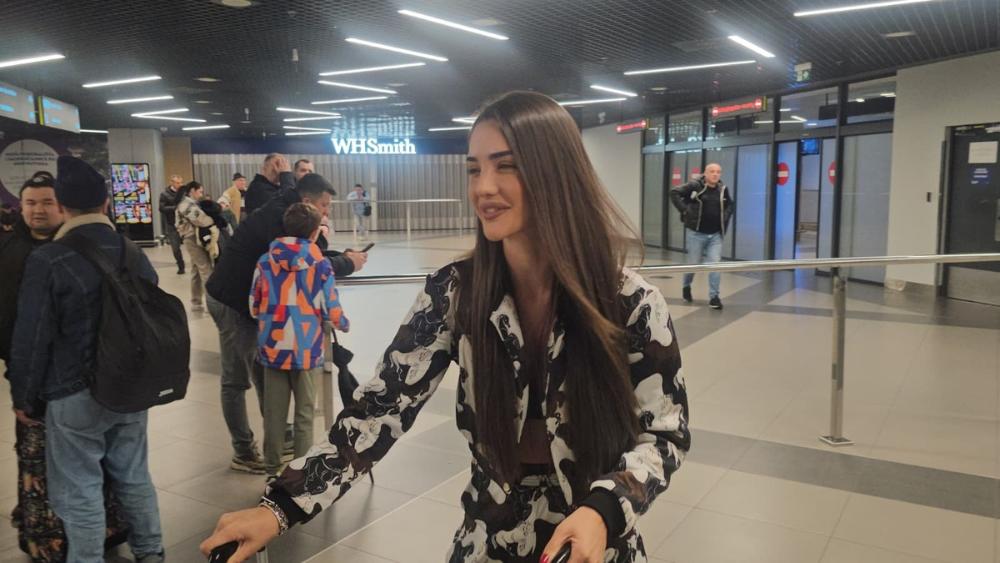 Anđela Đuričić otišla na remont pred ulaska u Elitu 10, mreže se usijale