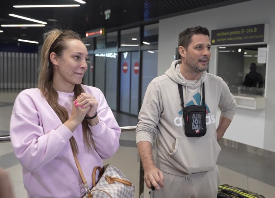 EVO KAKO TEKU PRIPREME ZA NAJVEĆI PROJEKAT! Oglašavanje Lune Đogani pred "Elitu 10" izazvalo LOM NA MREŽAMA: Sasvim je prirodno...