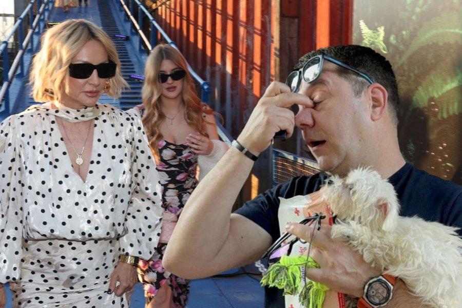 IVAN MARINKOVIĆ POSEDUJE SNIMAK GOCE TRŽAN KOJI BI JE UNIŠTIO: Najnovije informacije nakon što je Lena promenila PREZIME, ovo su vi čekali!
