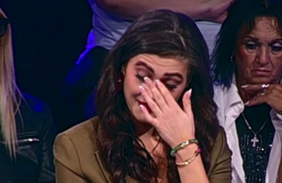 HITAN PREKID PROGRAMA! Gošći NAGLO POZLILO, voditeljka morala da OBUSTAVI emisiju, njen KRIK se prolomio studiom!