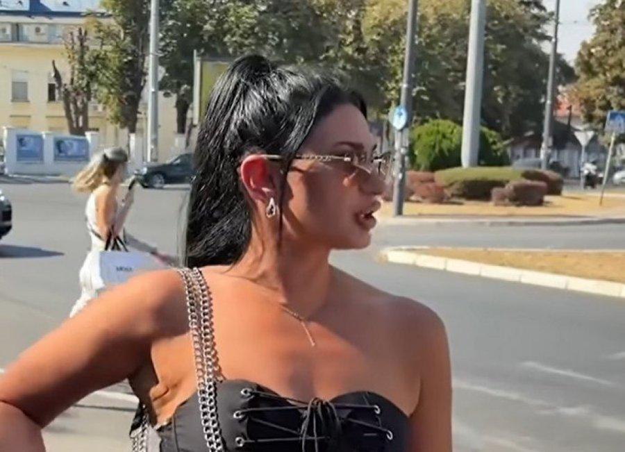 LJUDI, ISTINA JE! ALEKSANDRA SE VRAĆA U RIJALITI, progovorila o DETAJIMA UGOVORA: Nisam halapljiva na novac! (VIDEO)