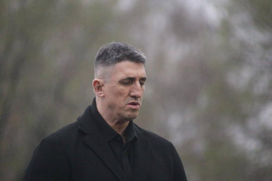 TUGA! SAOPŠTENO VREME I MESTO SAHRANE! Crna objava osvanula na profilu Kristijana Golubovića: ZAUVEK ĆEŠ BITI DEO PORODICE...