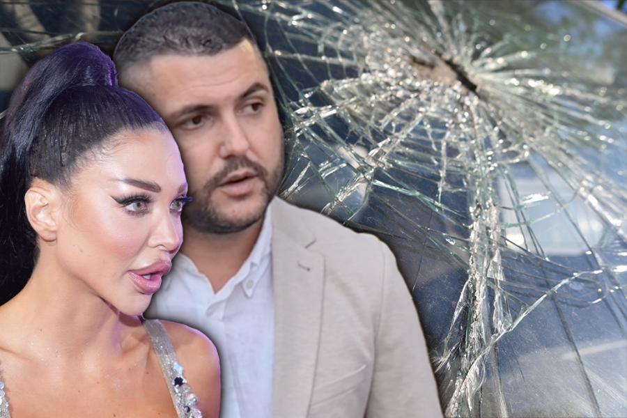 POJAVILA SE SLIKA ASMINA DURDŽIĆA IZ ZATVORA! Objavljene ŠOK-VESTI nakon Majinog gostovanja na Pinku sve se desilo! ŠTA SE DEŠAVA?!