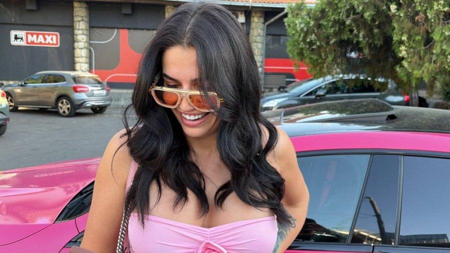 ZA 300.000 EVRA REŠILA SVAKOG DA DISKVALIFIKUJE! Tamara Bojanić spremna da bude RIJALITI PROVOKATOR, najavila lom! (VIDEO)