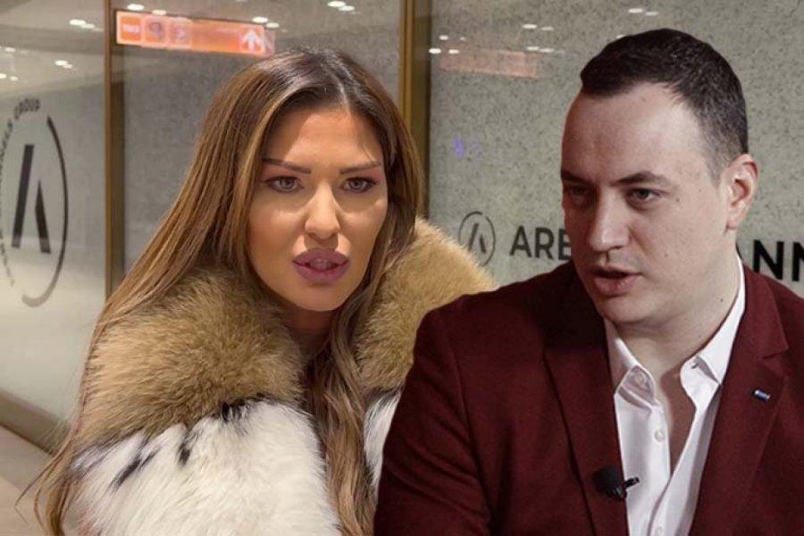 NAJNOVIJE VESTI O BIVŠEM MUŽU ANE RADULOVIĆ: Mirče napravio ŠOK-POTEZ, javnost u NEVERICI!