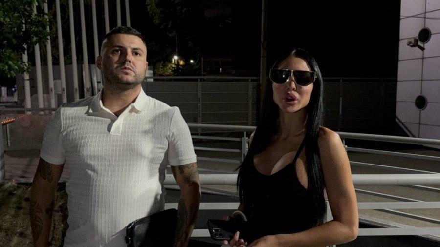 ŠTA SE DESILO SA MAJOM MARINKOVIĆ PRED VEČERAŠNJE GOSTOVANJE? Starleta uklonila SVOJ ZAŠTITNI ZNAK, evo kako sad izgleda!