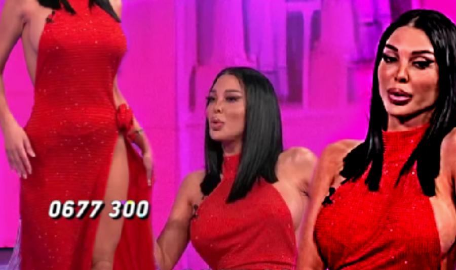 MAJA MARINKOVIĆ NAPUSTILA EMISIJU ZBOG PORUKE O CARU: Voditeljka HITNO morala da reaguje, OVO nije smelo da se desi!