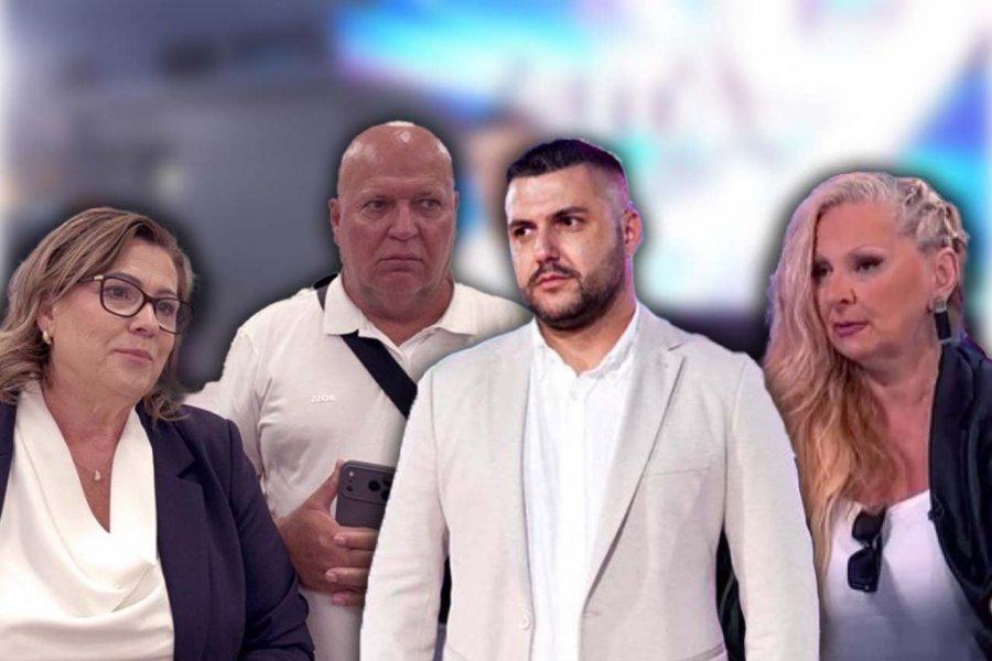 ŠOK-INFORMACIJE O GROFICI PROCURILE U JAVNOST: Ovo se krije od porodice Durdžić!