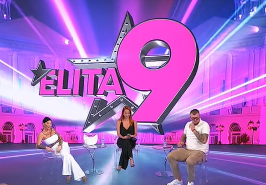 JANJUŠ PONIZIO VANJU PRED MILIONIMA: Ponudio joj brak, a onda drugu proglasio NAJLEPŠOM! ŠOK! (VIDEO)