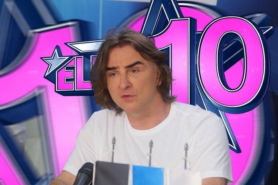 ZVANIČNO SAOPŠTENJE PINK TELEVIZIJE PRED "ELITU 10" - Ovome se niko nije nadao, SKANDAL će TRESTI rijaliti! (FOTO)