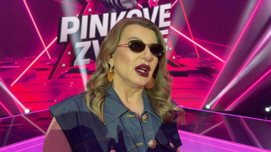 SKANDAL NEVIĐENIH RAZMERA! Dušica Jakovljević u pola noći zvala muža Viki Miljković 20 PUTA! Pevačica odmah okrenula njen broj, usledio HHLADAN TUŠ!