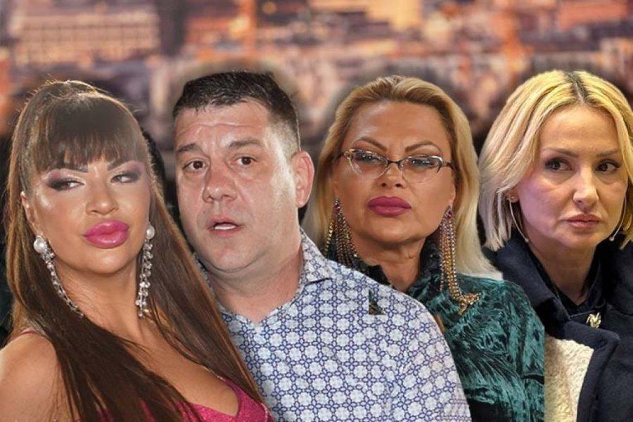 MARIJA RASTAVILA IVANA NA PROSTE ČINIOCE! Bez dlake na jeziku udarila na očinstvo, pa pomenula Gocu Tržan: TO JE MONSTRUM!