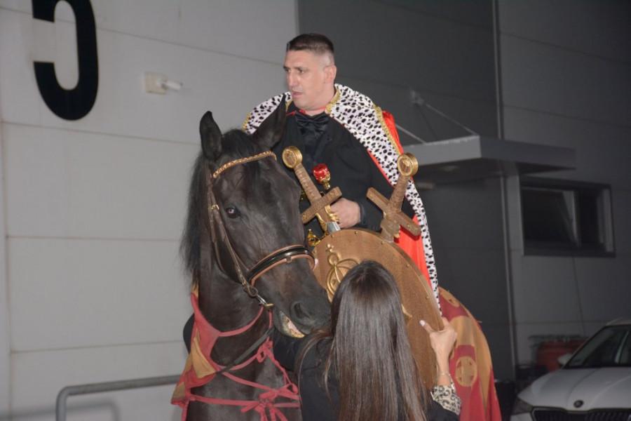 Nećete verovati koliko je puta Kristijan Golubović završio u "Dr Laza Lazarević"