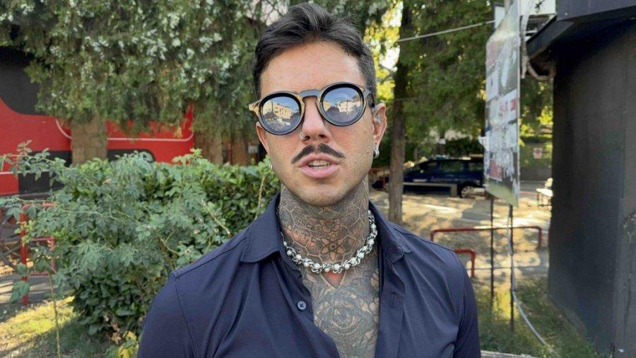 FILIP ĐUKIĆ IPAK NE ULAZI U "ELITU 10"?! Objavljene NAJNOVIJE VESTI šta mu se desilo, digla se OPŠTA FRKA! (FOTO)