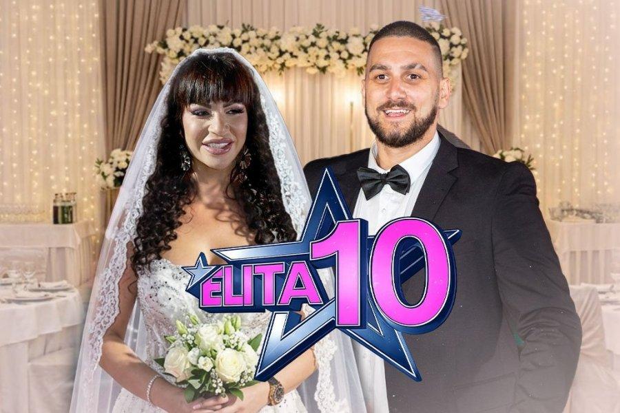 ŠOK! MILJANA KULIĆ SE UDAJE U "EITI 10"?! Prekinula sva nagađanja o pomirenju sa Zolom, OTKRIVEN DATUM VENČANJA! (GALERIJA)