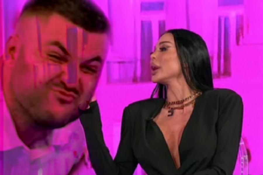 ŠOK-OBRT! Maja Marinković progovorila o susretu Asmina i Nore, pa JAVNO PROGOVORILA o Aneli Ahmić!