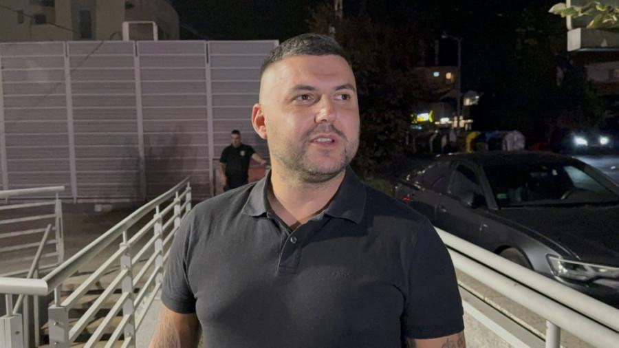 ASMIN I NORA NAKON TRI GODINE ZAJEDNO: Snimak rasplakao region - "TATA, VOLIM TE" (VIDEO)