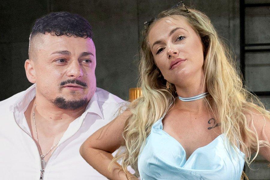 ŠOK-BOMBA MILICE VELIČKOVIĆ: Isplivala slika sa malom Barbarom - TERZA ĆE DA POLUDI!