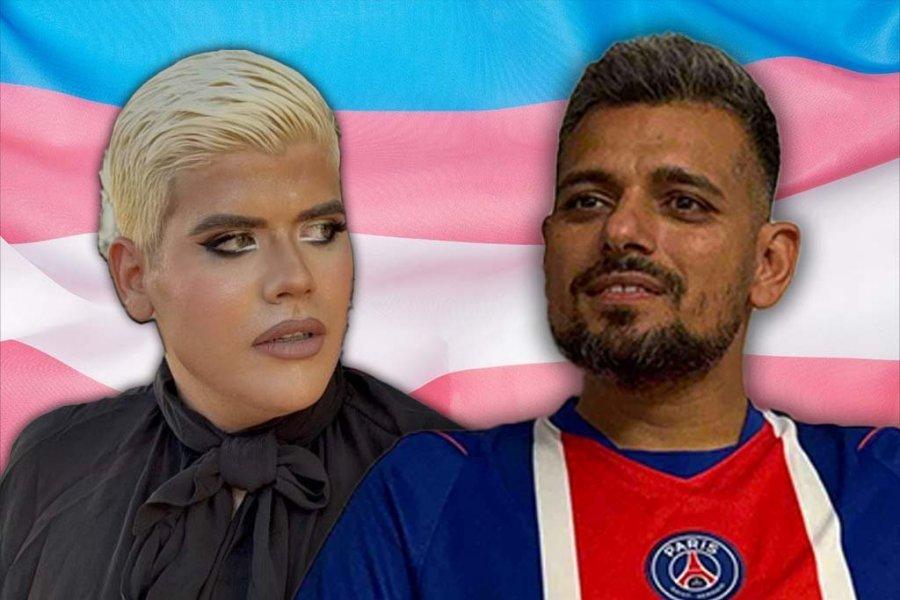DA LI JE UROŠEV POL JEDINA PREPREKA ZA OSTVARENJE ODNOSA? Santana otkrio DETALJE INTIMNOG RAZGOVORA sa Stanićem nakon odluke da postane žena: NE ZANAM ŠTA MI JE VEĆI ŠOK! (VIDEO)