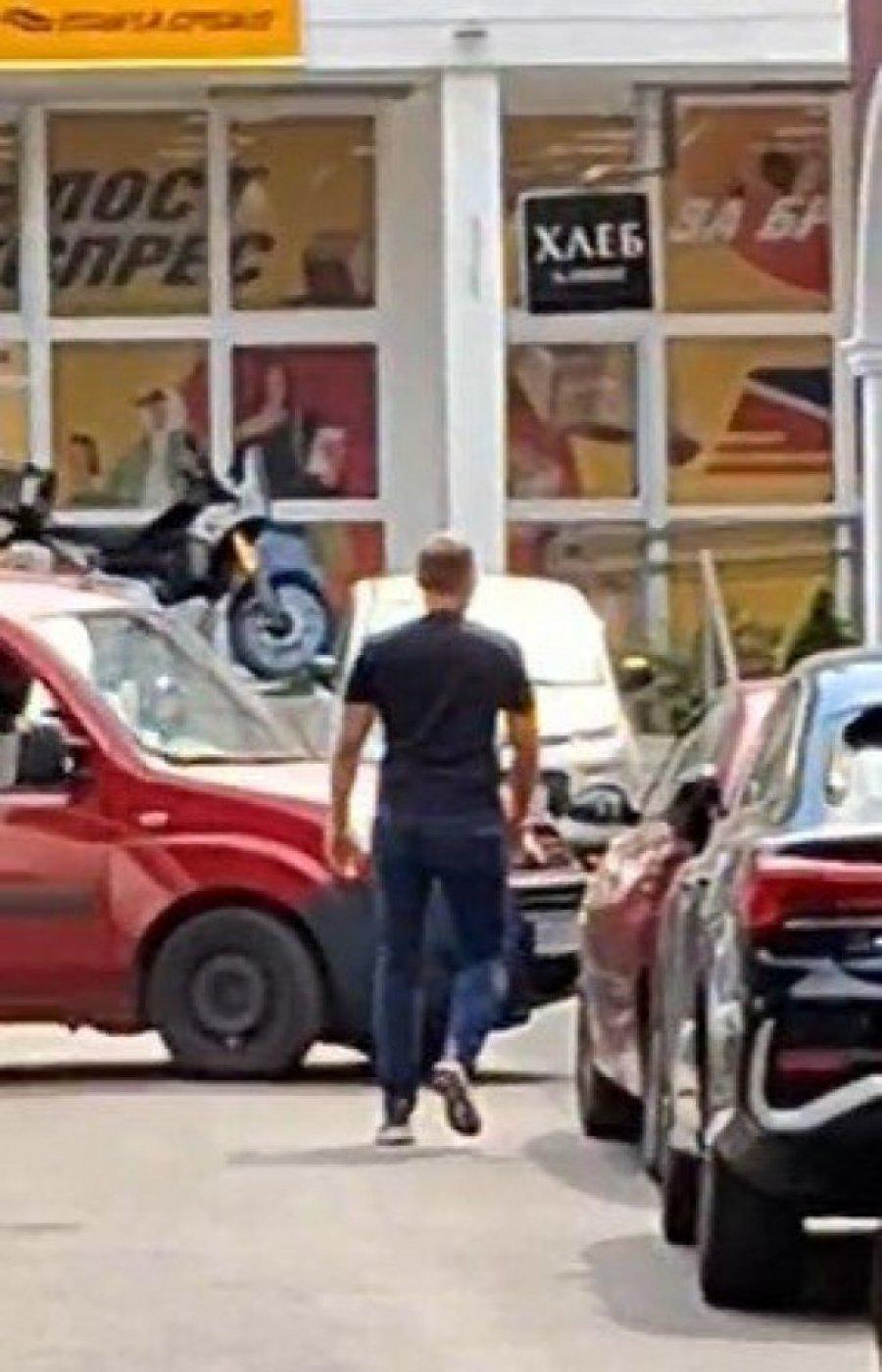 ŠOK-BOMBA ISPRED PINKA! Uhvatili smo Stefana Karića na razgovoru sa Milicom Mitrović - PRESUDAN DAN!