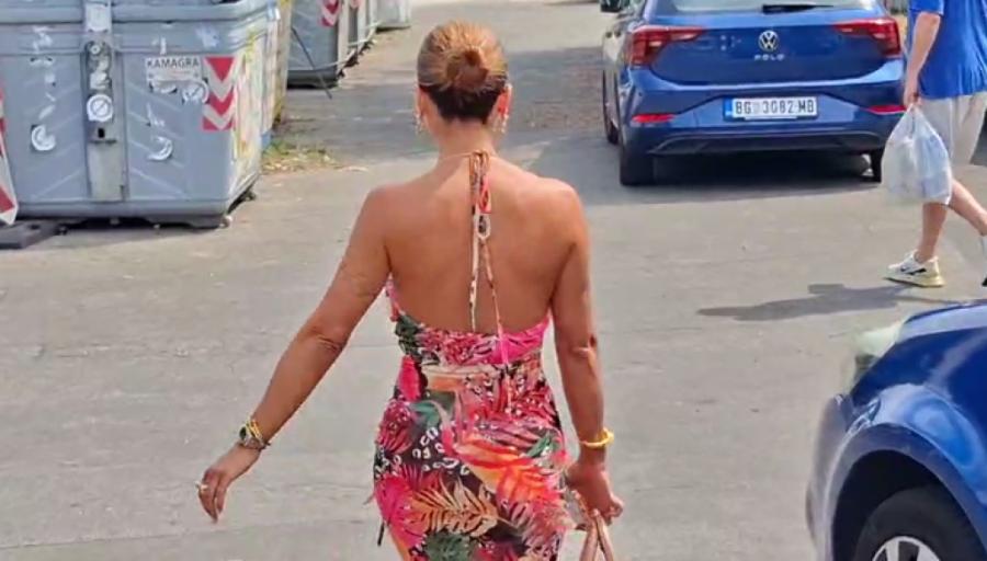VELIKI POVRATAK U ELITU 10, OBELODANIĆE ISTINU O AFERI KOJA TRESE BALKAN: Uhvaćena na Pinku nakon POTPISANOG UGOVORA!