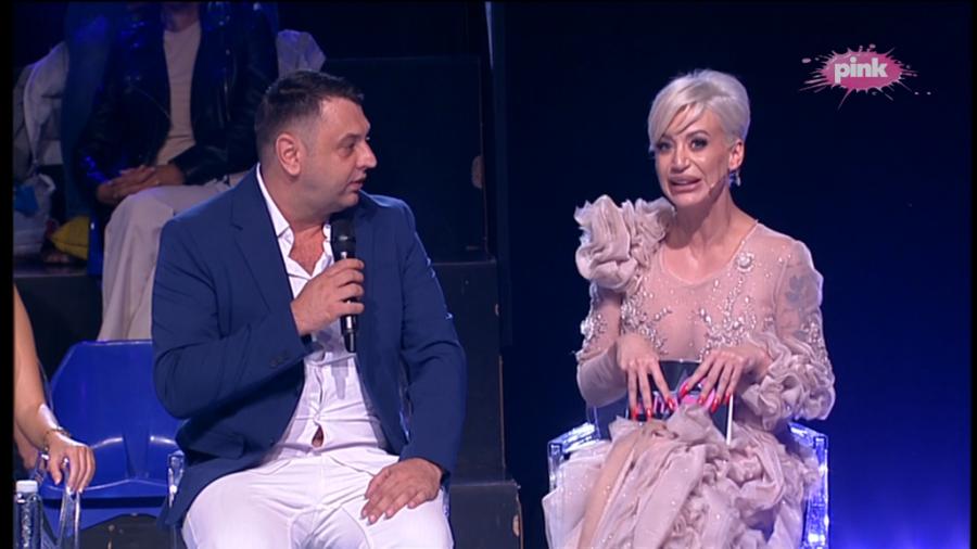 ŠOK-BOMBA UŽIVO U PROGRAMU! Ilija OTKRIO ISTINU o Aneli Ahmič - "ONA I JA VIŠE NE PRIČAMO"