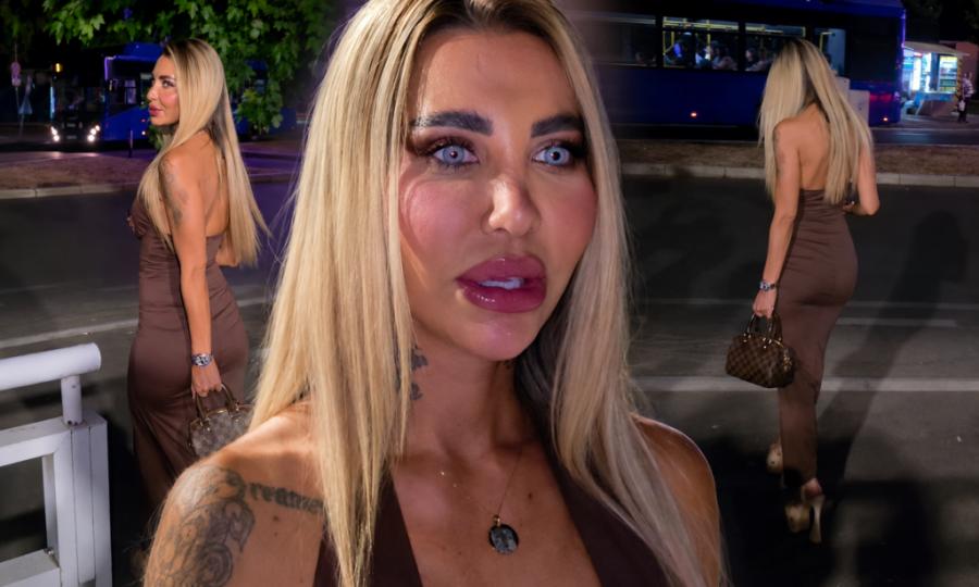 ANELI AHMIĆ UNAKAŽENA: Otkivena NAJBRUTALNIJA istina, AFERA koja je drmala ČITAVU NACIJU!