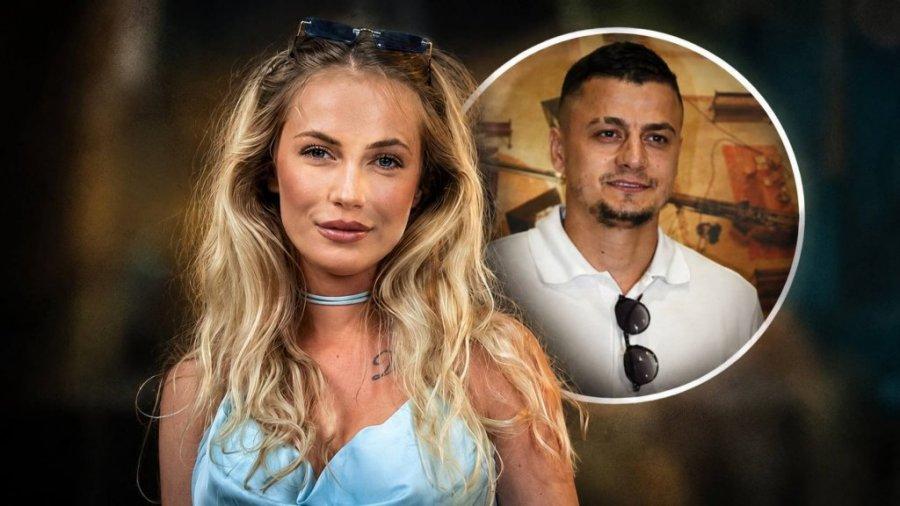 ŠUŠKA SE DA MILICA SA BARBAROM ULAZI U "ELITU 10": Svi čekaju Terzin odgovor, sada će se saznati ISTINA!