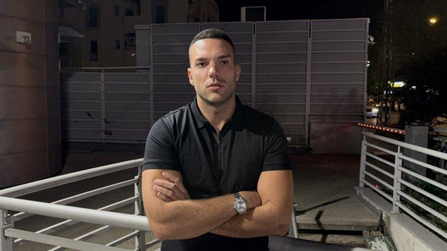 ANĐELO URNISAO SVE PRED KAMERAMA! Otkrio šta misli o Mileni, a zbog ovih reči o Filipu i Asminu nastao HAOS!