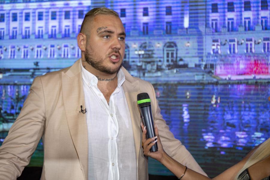 FILIPA CARA NEĆEMO GLEDATI U "ELITI 10" OVAKVOG! Procurio šok-plan bivšeg rijaliti-učesnika!