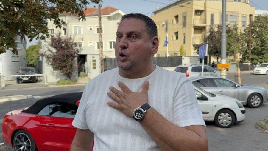 STANIJA JE NAJGORA S KOJOM SAM BIO U ŽIVOTU: Taki brutalno surov, nije spreman za Majinu TRUDNOĆU! (VIDEO)