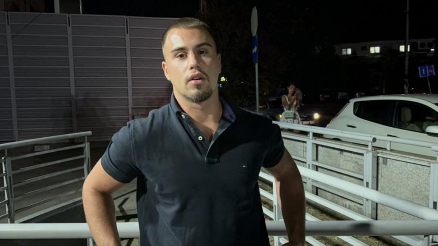 VIKTOR GAGIĆ ULAZI U "ELITU 10": Mini Vrbaški će pozliti!