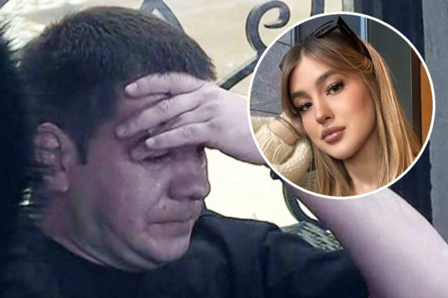 GOCA ME JE SISTEMSKI UNIŠTILA! Ivan Marinković PUKO ZBOG ODLUKE ĆERKE: Progovorio o Leninom odricanju prezimena i ulozi biše žene!