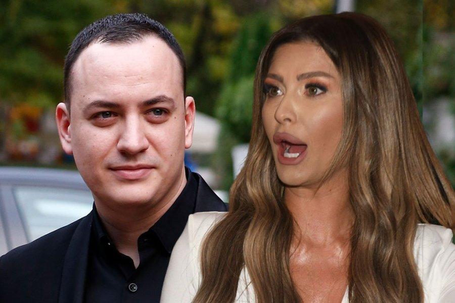 Bivši muž Ane Radulović dobio ćerku!