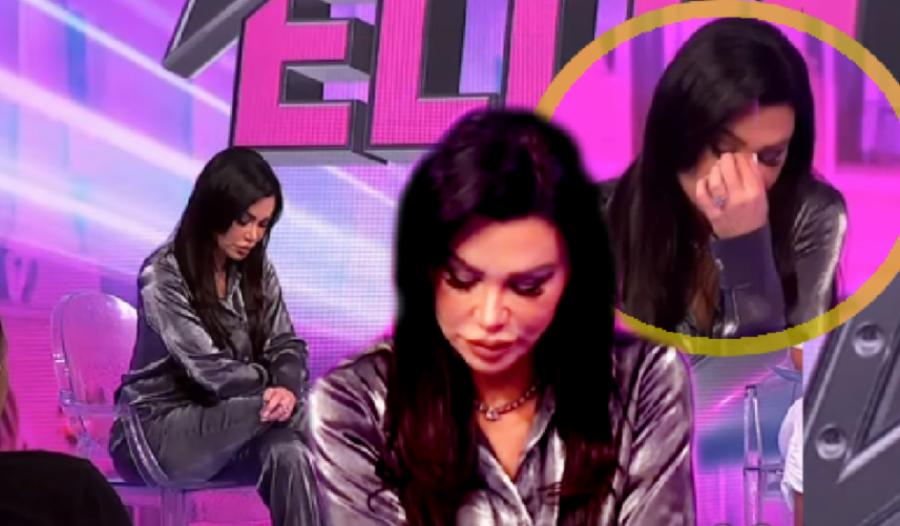 SKANDALOZNO! Komšinica Stanije Dobrojević se UKLJUČILA uživo u program i OBELODANILA ISTINU o starleti: OCRNILA JE NAJSTRAŠNIJE!