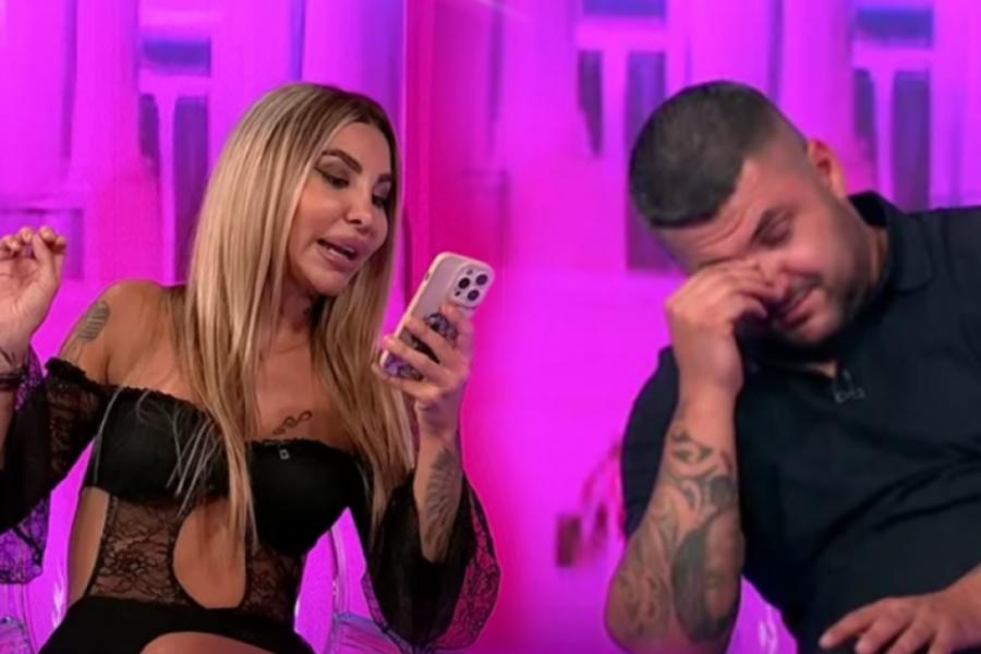 ASMIN DURDŽIĆ UNAKAŽEN! Najbrutalnija ISTINA obelodanjena, Aneli Ahmić UNIŠTENA kao ZVEČKA!