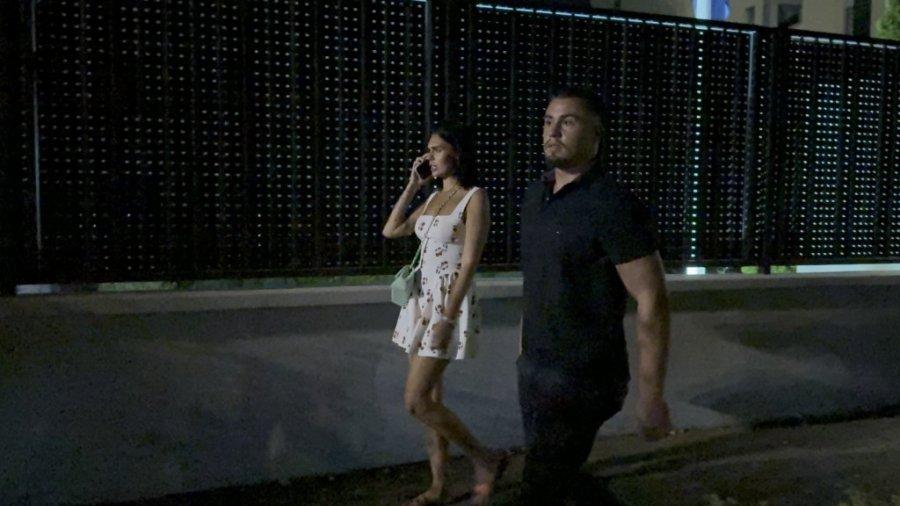 VIKTOR GAGIĆ NA SUDU?! Mina Vrbaški zapretila, više ne želi da ćuti - SKANDAL U EMISIJI (VIDEO)