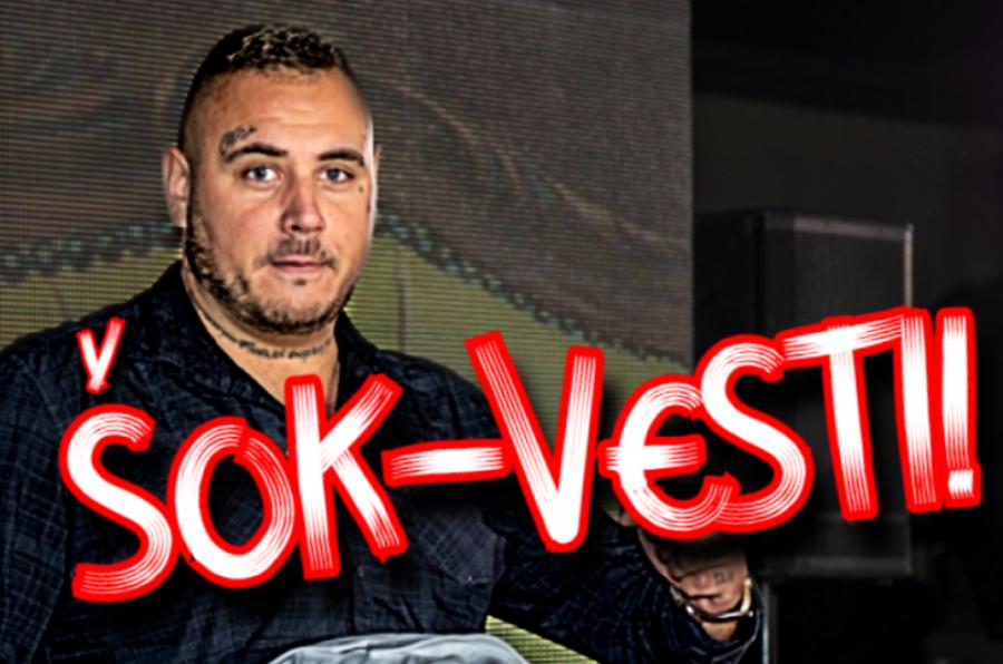 OBJAVLJENE NOVE NAJNOVIJE INORMACIJE O FILIPU CARU: Pred "Elitu 10" REAGOVALA hitno policija!