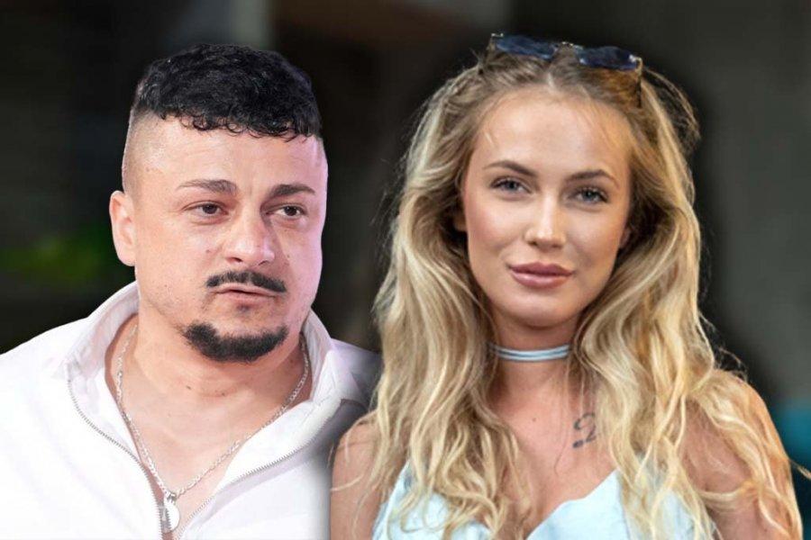 MILICA PREDALA BARBARU TERZI: Posle više od godinu dana dobio naslednicu - hitno se oglasio!
