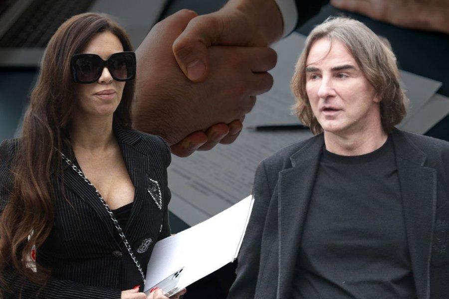 SVE SE MENJA NEDELJU DANA PRED POČETAK "ELITE 10"! Stanija Dobrojević SKLOPILA DOGOVOR S MITROVIĆEM, procurili svi detalji!