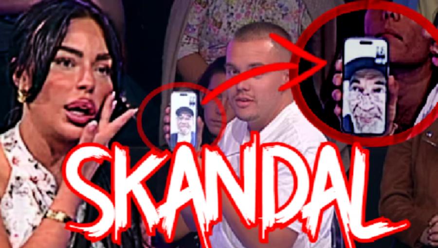 PRVO SUOČAVANJE SOFIJE JANIĆIJEVIĆ I DANETA: Uživo u EMISIJI uključenje koje je čekala ČITAVA NACIJA, ČIKA obelodanio GORKU ISTINU!