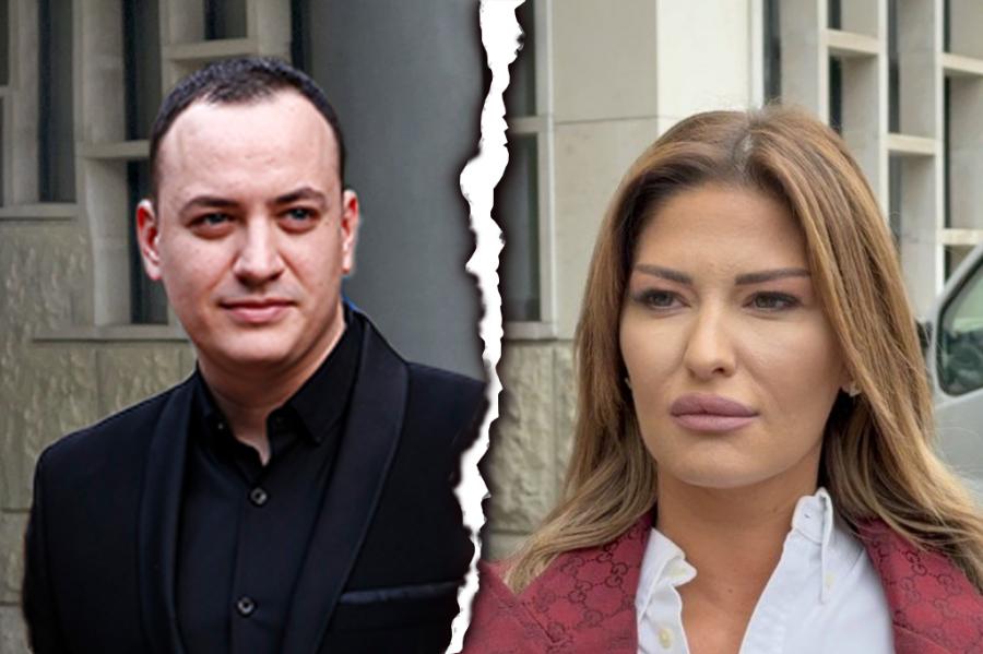 OVO JE ŽENA S KOJOM JE MIRČE RADULOVIĆ DOBIO DETE: Ponosni tata se oglasio! (VIDEO)