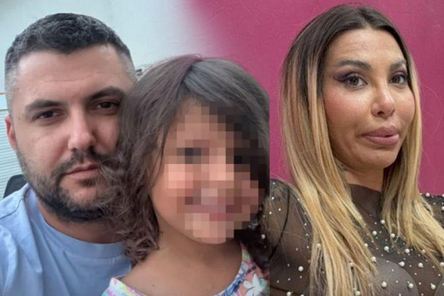 ANELI U SUZAMA ZBOG MALE NORE! Prvi put progovorila o SUSRETU ASMINA I ĆERKE, pa otkrila sve detalje: Evo šta se DEŠAVALO IZA ZATVORENIH VRATA VILE!