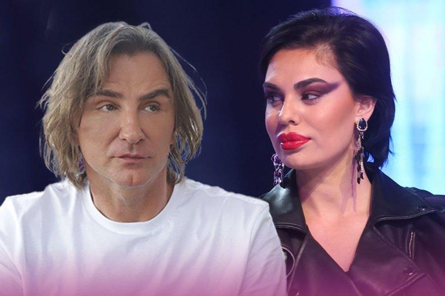 ŽELJKO MITROVIĆ DAO OTKAZ MINI VRBAŠKI: Sinoć nastao HAOS na Pinku, zadrugarka NAPUSTILA emisiju! (VIDEO)