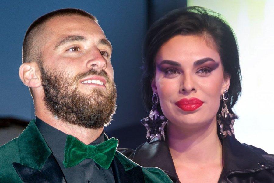 ŠOK-BOMBA! Mina Vrbaški se obratila Mensuru Ajdarpašiću JAVNO pred "Elitu 10", OVO će Viktora slomiti! (FOTO)