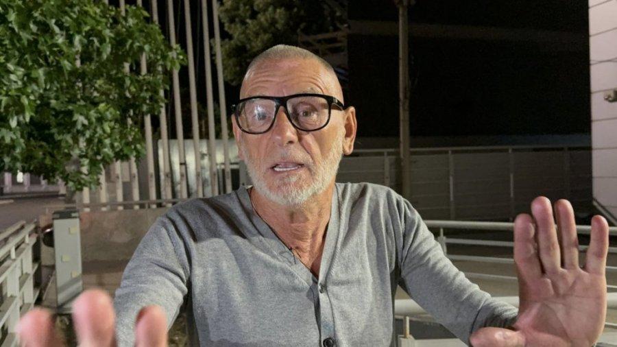 "PA OVO JE ŠTALA, A NE KUĆA!" Lepi Mića iskeširao basnoslovan novac za kuću na Fruškoj gori, a kada su isplivale slike MREŽE SU EKSPLODIRALE!