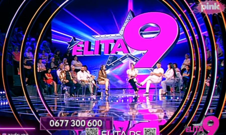 NEZAPAMĆENI HAOS UŽIVO NA PINKU: Voditeljka HITNO napustila PROGRAM, najbrutalnija SVAĐA!