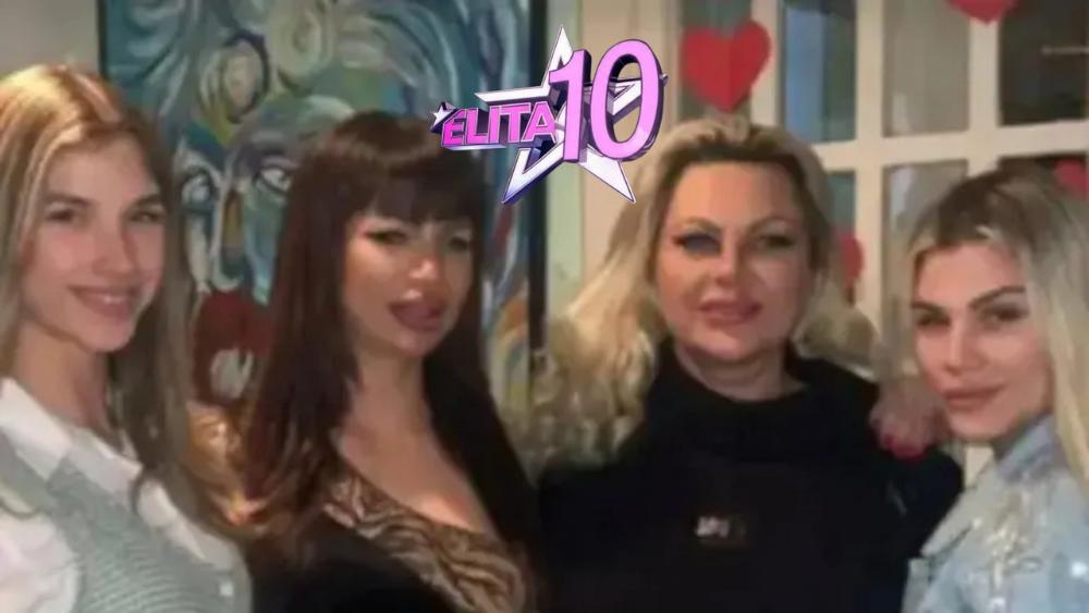 Ko još iz porodice Kulić pored Miljane ulazi u Elitu 10? Evo kakva je odluka doneta u Marijinoj i Sinišinoj kući