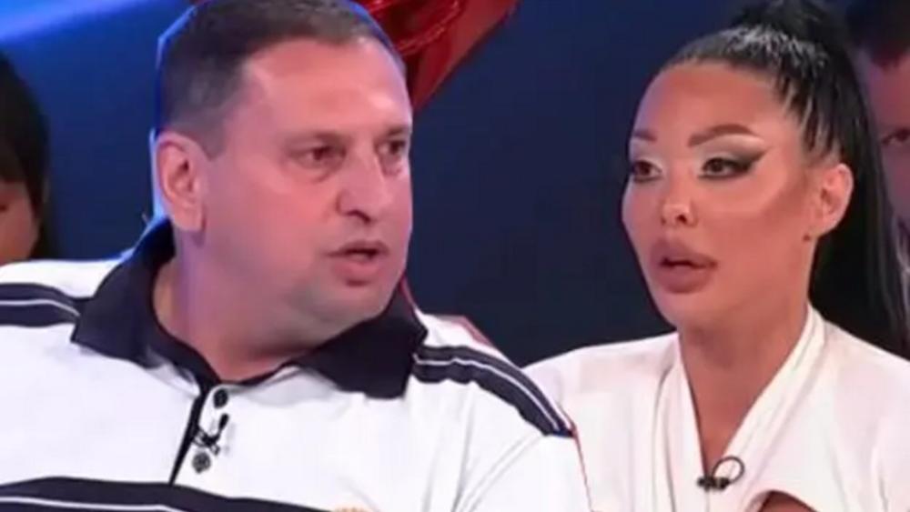 Taki Marinković upao usred emisije - Maja pobesnela, nastao haos uživo u programu: "Zabole me..."