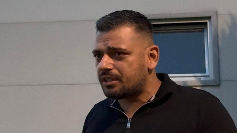 Telo oca Bore Santane dopremljeno u Srbiju: Poznato vreme i mesto sahrane